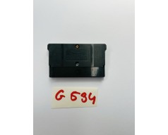 Super Bust-A-Move Nintendo Game Boy Advance (GBA)