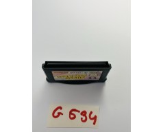 Super Bust-A-Move Nintendo Game Boy Advance (GBA)