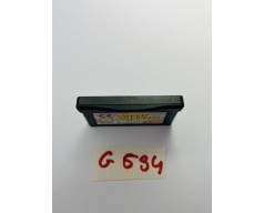 Super Bust-A-Move Nintendo Game Boy Advance (GBA)