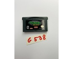 Tokyo Xtreme Racer Advance Nintendo Game Boy Advance (GBA)
