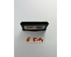 Dr Mario & Panel de Pon Boxed Gameboy Advance (GBA)