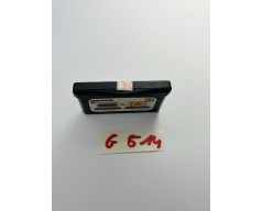 Dr Mario & Panel de Pon Boxed Gameboy Advance (GBA)