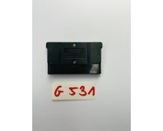 Pferd & Pony: Mein Pferdehof & Lass uns reiten 2 Nintendo Game Boy Advance (GBA)