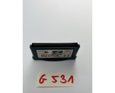 Pferd & Pony: Mein Pferdehof & Lass uns reiten 2 Nintendo Game Boy Advance (GBA)