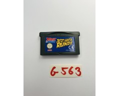 Asterix & Obelix: Jetzt geht's rund! Nintendo Game Boy Advance (GBA)