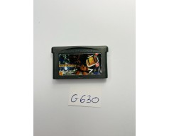 Bomberman Story Nintendo Game Boy Advance (GBA)