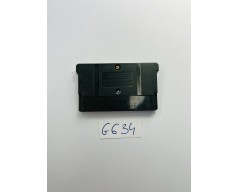 Maya the Bee: The Great Adventure Nintendo Game Boy Advance (GBA)