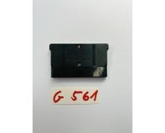 Mario Kart Super Circuit Nintendo Game Boy Advance (GBA)