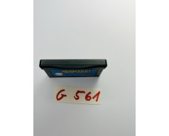 Mario Kart Super Circuit Nintendo Game Boy Advance (GBA)