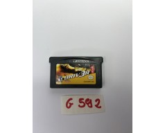 Driv3r Nintendo Game Boy Advance (GBA)