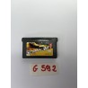 Driv3r Nintendo Game Boy Advance (GBA)