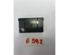 Driv3r Nintendo Game Boy Advance (GBA)