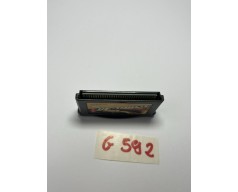 Driv3r Nintendo Game Boy Advance (GBA)