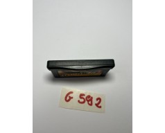 Driv3r Nintendo Game Boy Advance (GBA)