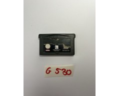 Star Wars Episode II Game Boy Gameboy Advance (GBA)