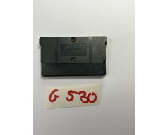 Star Wars Episode II Game Boy Gameboy Advance (GBA)