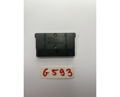 Golden Sun: Die Verlorene Epoche (The Lost Age) Nintendo Game Boy Advance (GBA)