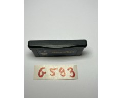 Golden Sun: Die Verlorene Epoche (The Lost Age) Nintendo Game Boy Advance (GBA)