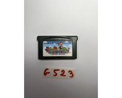 Super Mario Advance Nintendo Game Boy Advance (GBA)