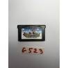 Super Mario Advance Nintendo Game Boy Advance (GBA)