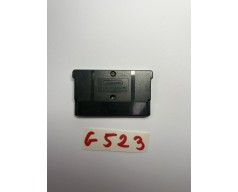 Super Mario Advance Nintendo Game Boy Advance (GBA)