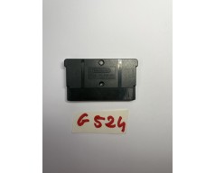 Mario Power Tennis Nintendo Game Boy Advance (GBA)