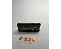 Mario Power Tennis Nintendo Game Boy Advance (GBA)