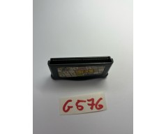 Sudoku (Shudu Youxi) Nintendo Game Boy Advance (GBA)