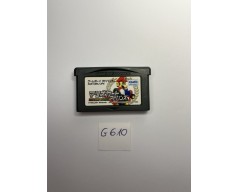 Mario Kart Advance Nintendo Game Boy Advance (GBA)