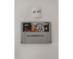 Aterix Obelix N18 SNES – SNES | Nintendo (używana)