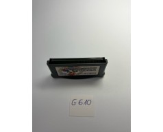 Mario Kart Advance Nintendo Game Boy Advance (GBA)