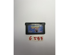 Mario Kart Super Circuit Nintendo Game Boy Advance (GBA)