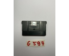 Mario Kart Super Circuit Nintendo Game Boy Advance (GBA)