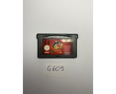 Tom and Jerry Tales Nintendo Game Boy Advance (GBA)