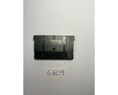 Tom and Jerry Tales Nintendo Game Boy Advance (GBA)