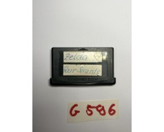 The Legend of Zelda: A Link to the Past & Four Swords Nintendo Game Boy Advance (GBA)