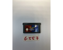 Pokemon Pinball Ruby & Sapphire Nintendo Game Boy Advance (GBA)