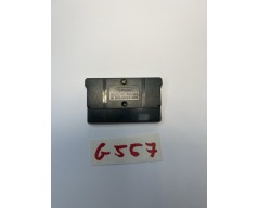 Pokemon Pinball Ruby & Sapphire Nintendo Game Boy Advance (GBA)