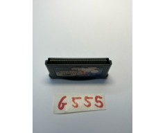 X-Bladez Inline Skater Nintendo Game Boy Advance (GBA)