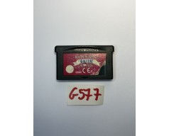 Game & Watch Gallery Advance Nintendo Game Boy Advance (GBA)