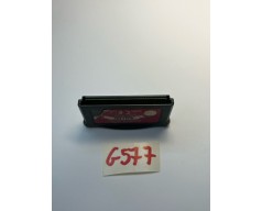 Game & Watch Gallery Advance Nintendo Game Boy Advance (GBA)