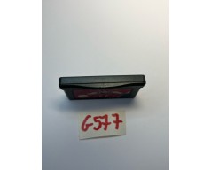 Game & Watch Gallery Advance Nintendo Game Boy Advance (GBA)