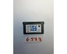 Ice Age Nintendo Game Boy Advance (GBA)