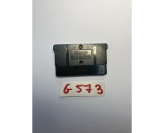 Ice Age Nintendo Game Boy Advance (GBA)