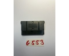 The Polar Express Nintendo Game Boy Advance (GBA)