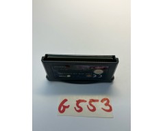 The Polar Express Nintendo Game Boy Advance (GBA)