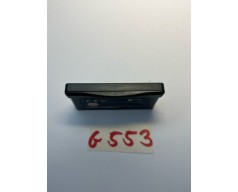 The Polar Express Nintendo Game Boy Advance (GBA)