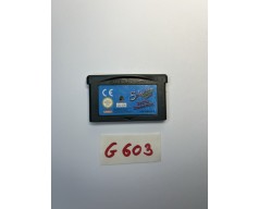 Sabrina The Teenage Witch: Potion Commotion Nintendo Game Boy Advance (GBA)