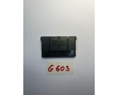 Sabrina The Teenage Witch: Potion Commotion Nintendo Game Boy Advance (GBA)