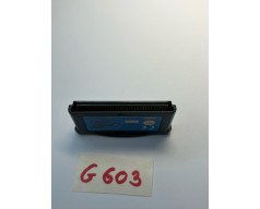 Sabrina The Teenage Witch: Potion Commotion Nintendo Game Boy Advance (GBA)